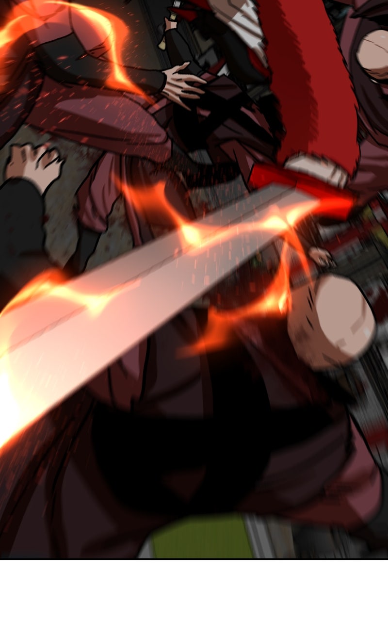 Read Like a Chilling Flame chapter 25 image 23 on Lezhin