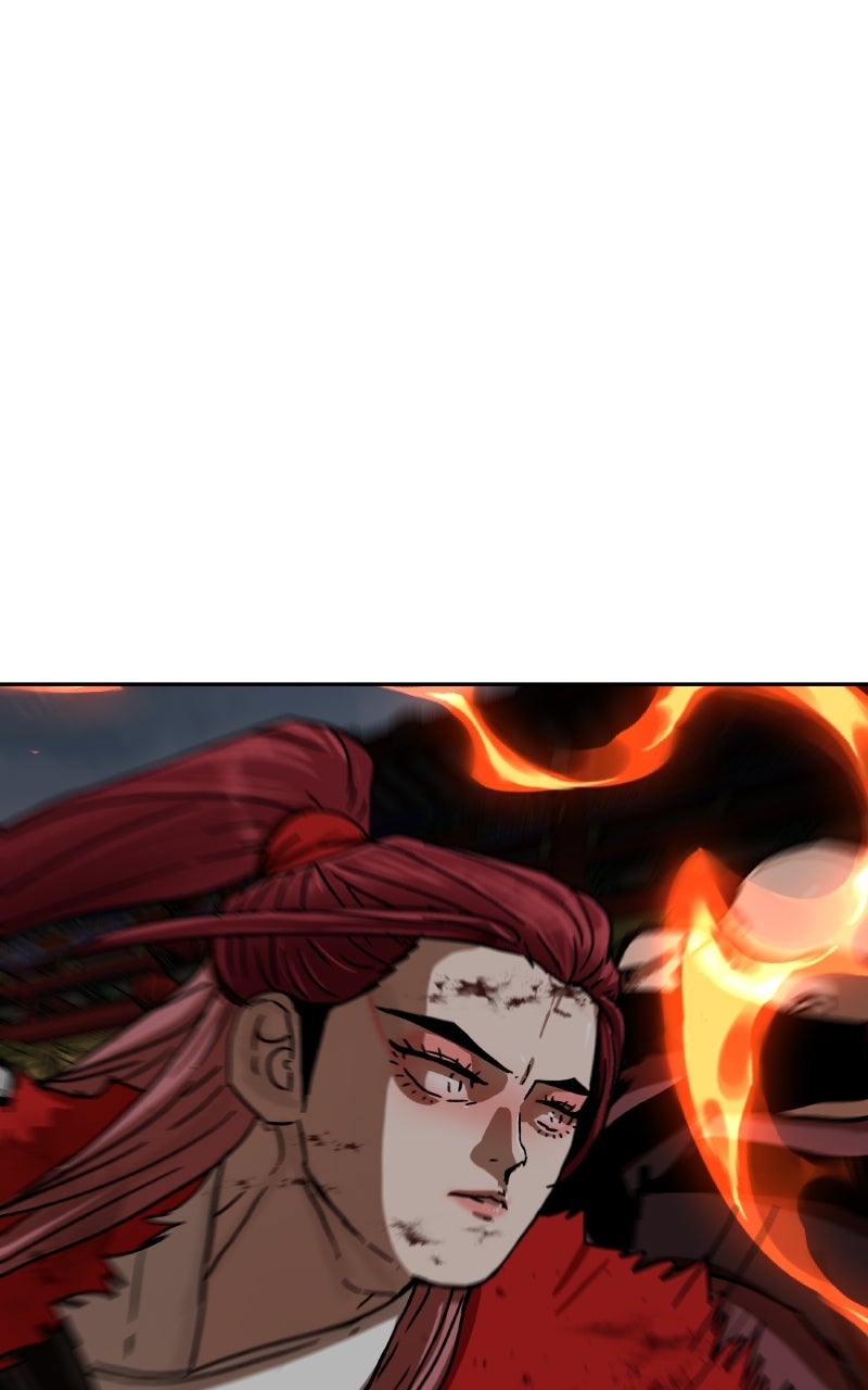 Read Like a Chilling Flame chapter 25 image 24 on Lezhin