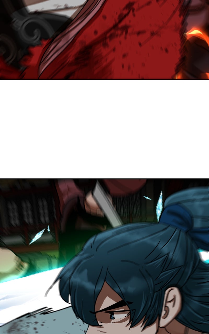 Read Like a Chilling Flame chapter 25 image 25 on Lezhin