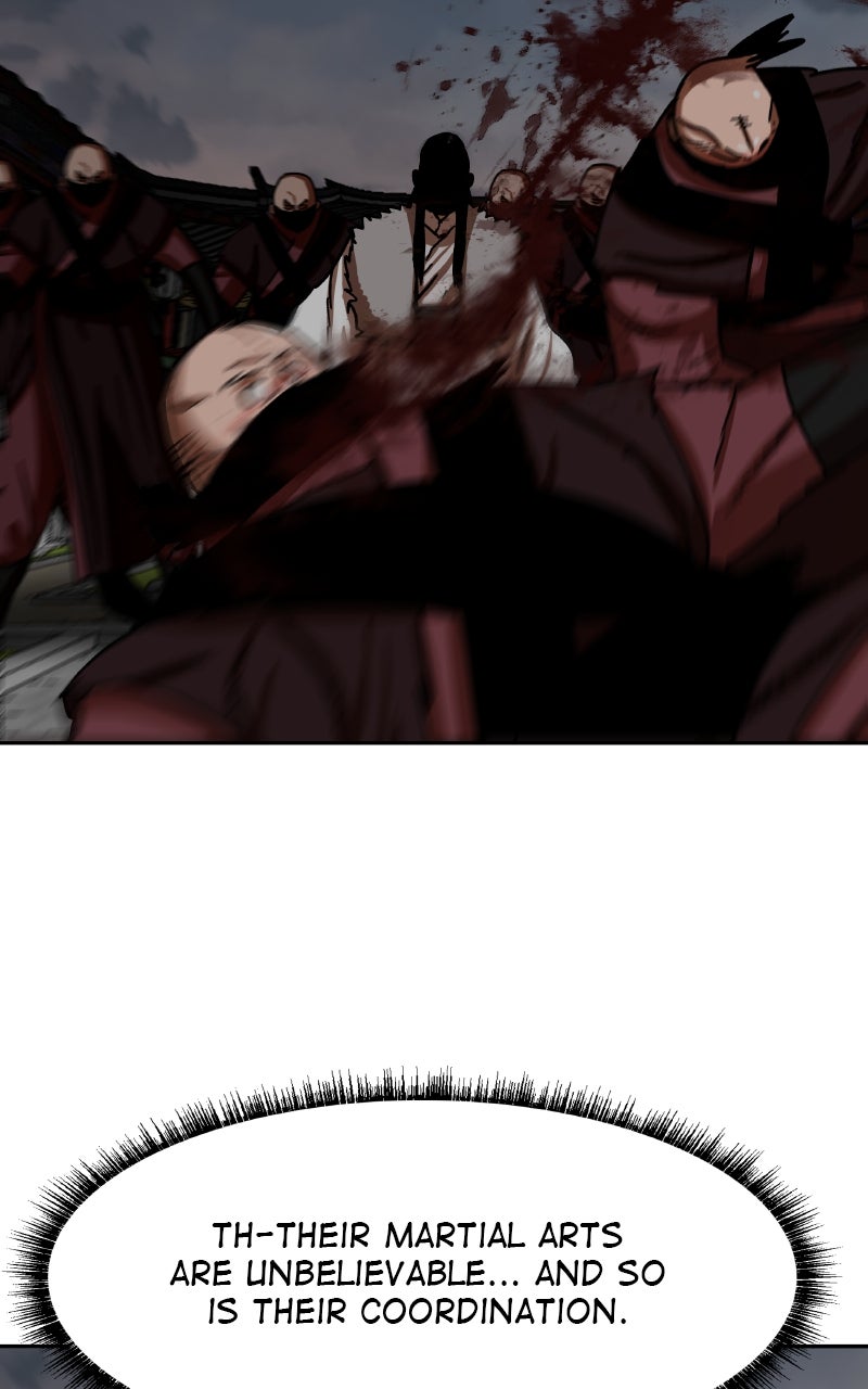 Read Like a Chilling Flame chapter 25 image 27 on Lezhin