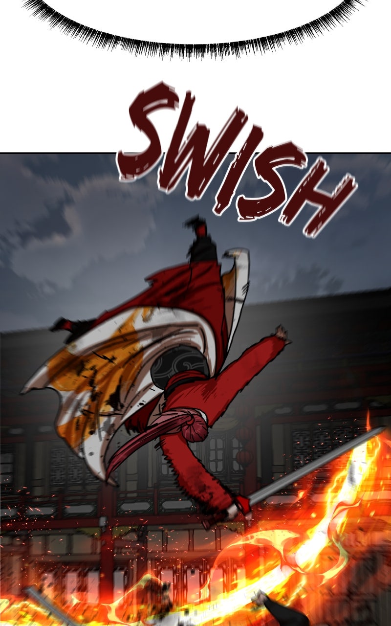 Read Like a Chilling Flame chapter 25 image 29 on Lezhin