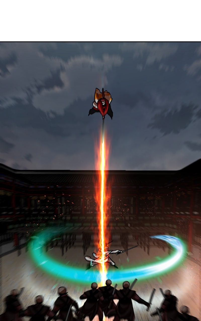 Read Like a Chilling Flame chapter 25 image 3 on Lezhin
