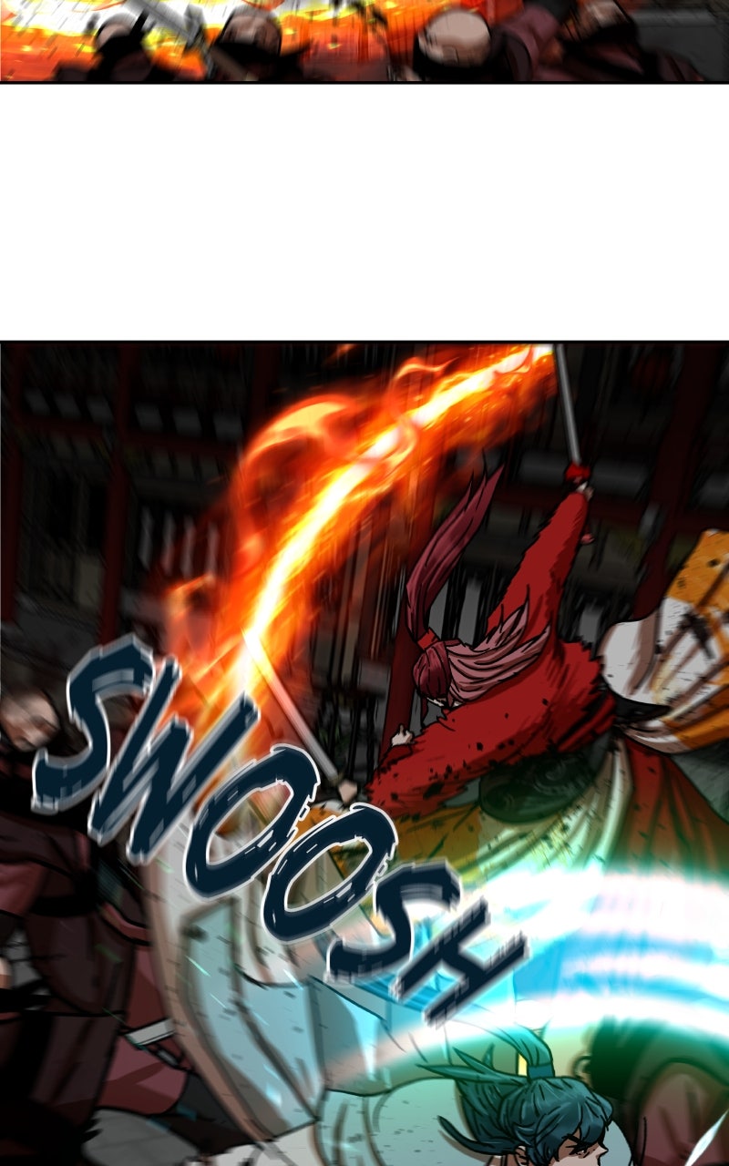 Read Like a Chilling Flame chapter 25 image 30 on Lezhin
