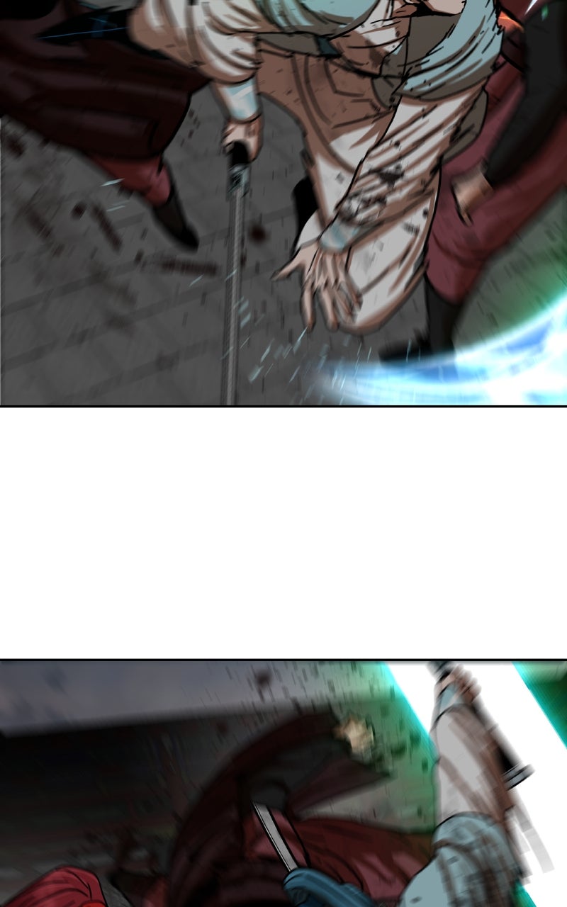 Read Like a Chilling Flame chapter 25 image 31 on Lezhin