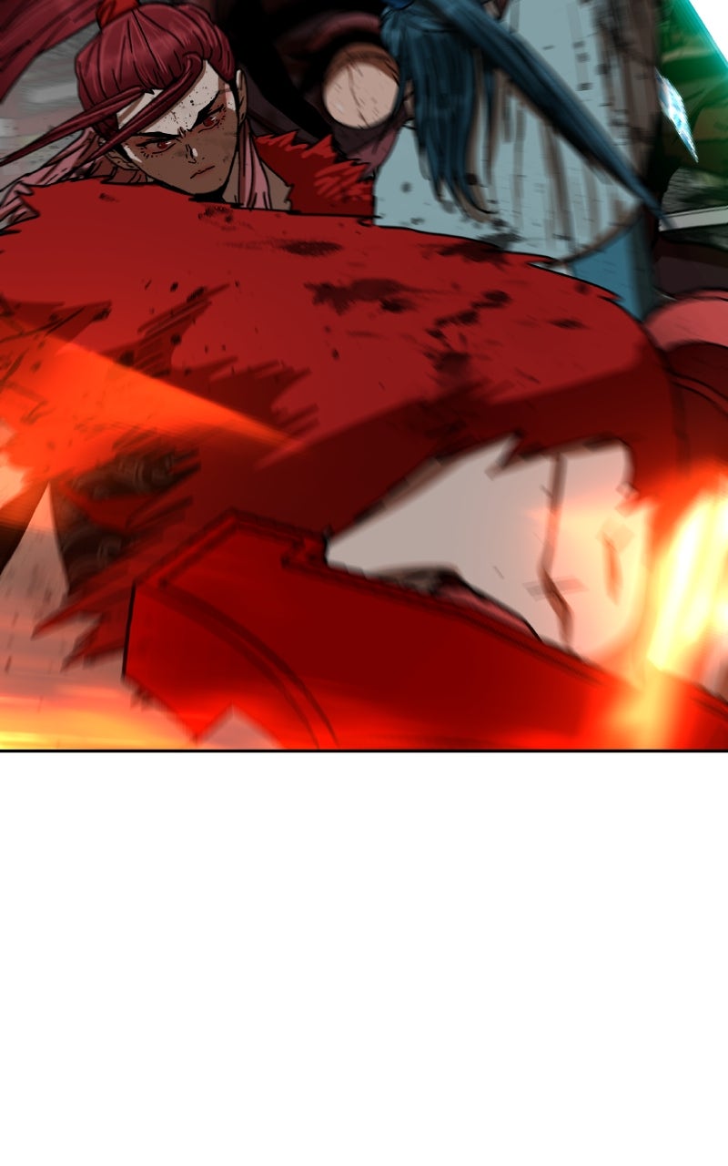 Read Like a Chilling Flame chapter 25 image 32 on Lezhin