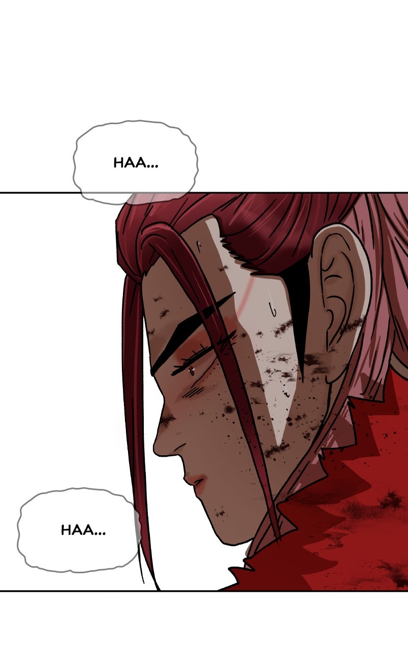 Read Like a Chilling Flame chapter 25 image 36 on Lezhin