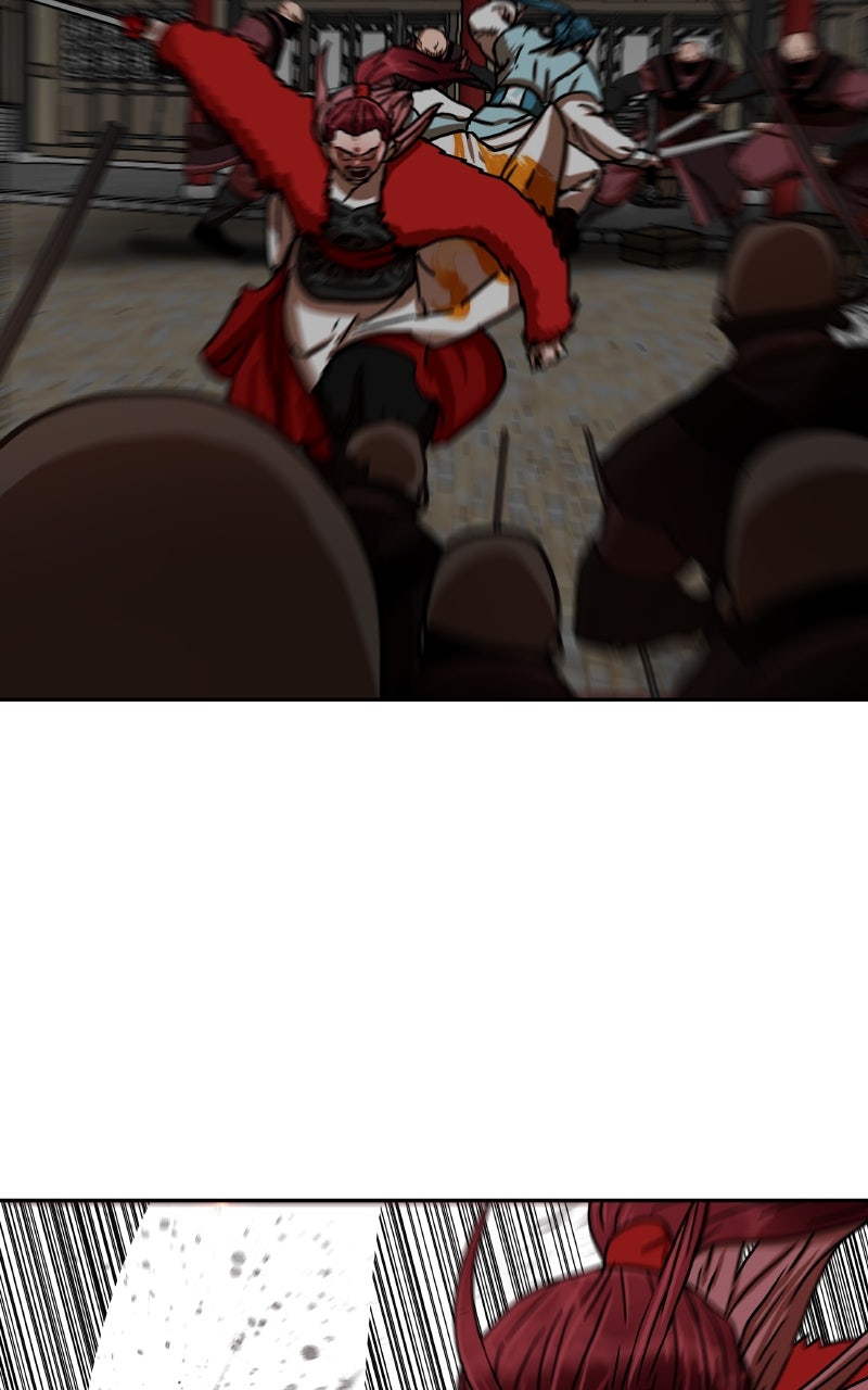 Read Like a Chilling Flame chapter 25 image 39 on Lezhin