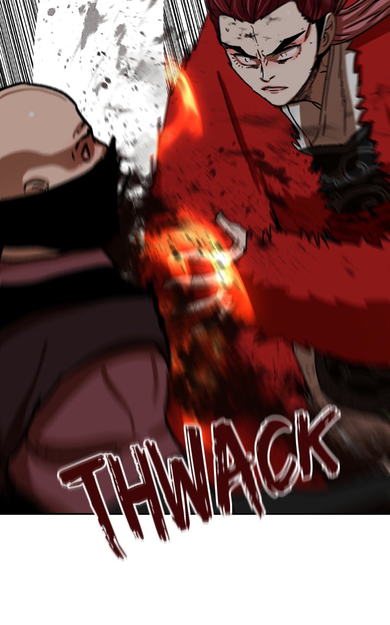 Read Like a Chilling Flame chapter 25 image 40 on Lezhin