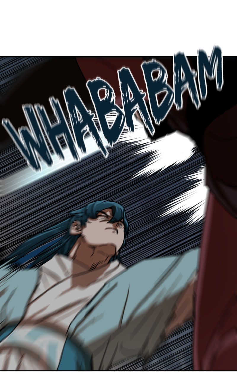 Read Like a Chilling Flame chapter 25 image 41 on Lezhin