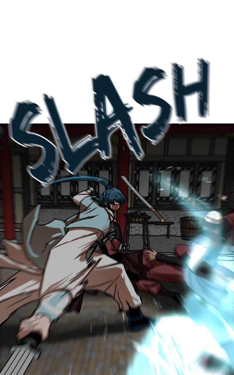 Read Like a Chilling Flame chapter 25 image 42 on Lezhin