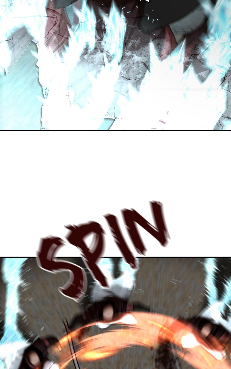 Read Like a Chilling Flame chapter 25 image 44 on Lezhin