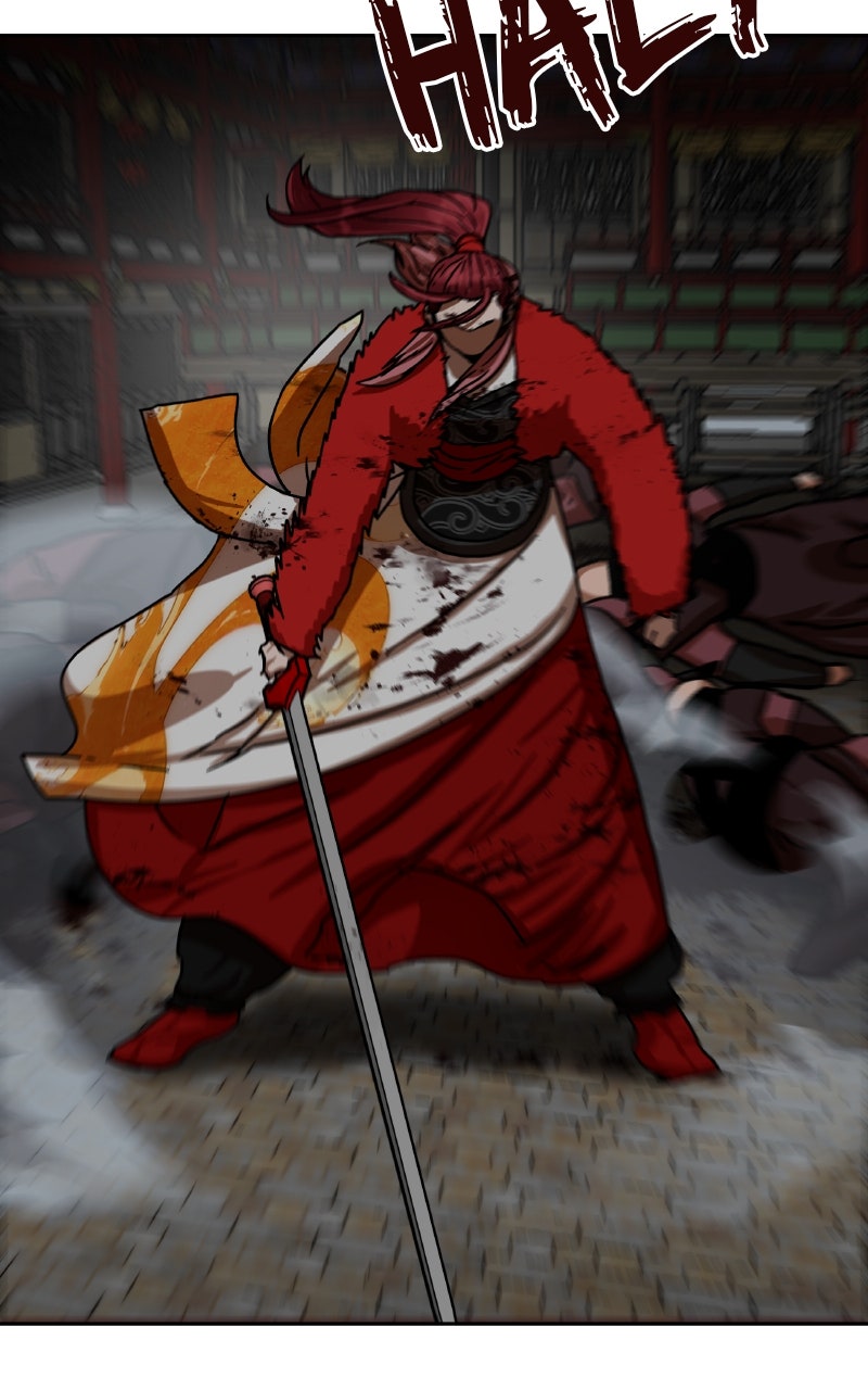 Read Like a Chilling Flame chapter 25 image 46 on Lezhin