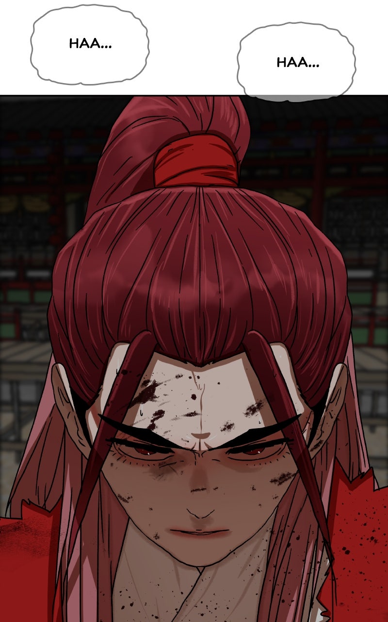 Read Like a Chilling Flame chapter 25 image 47 on Lezhin