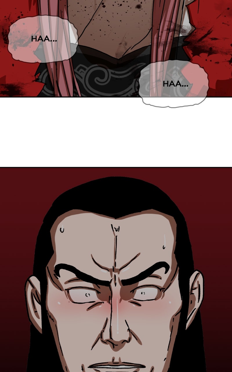 Read Like a Chilling Flame chapter 25 image 48 on Lezhin