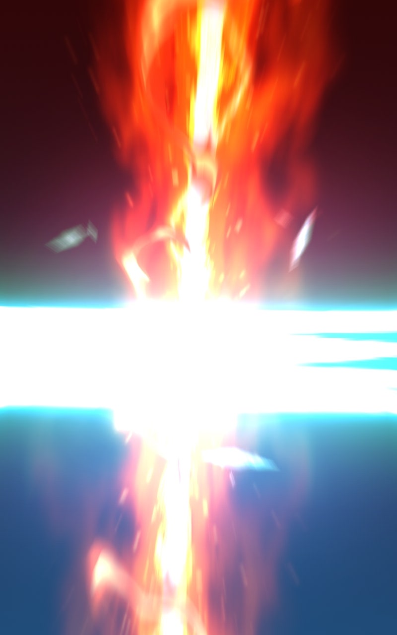 Read Like a Chilling Flame chapter 25 image 5 on Lezhin