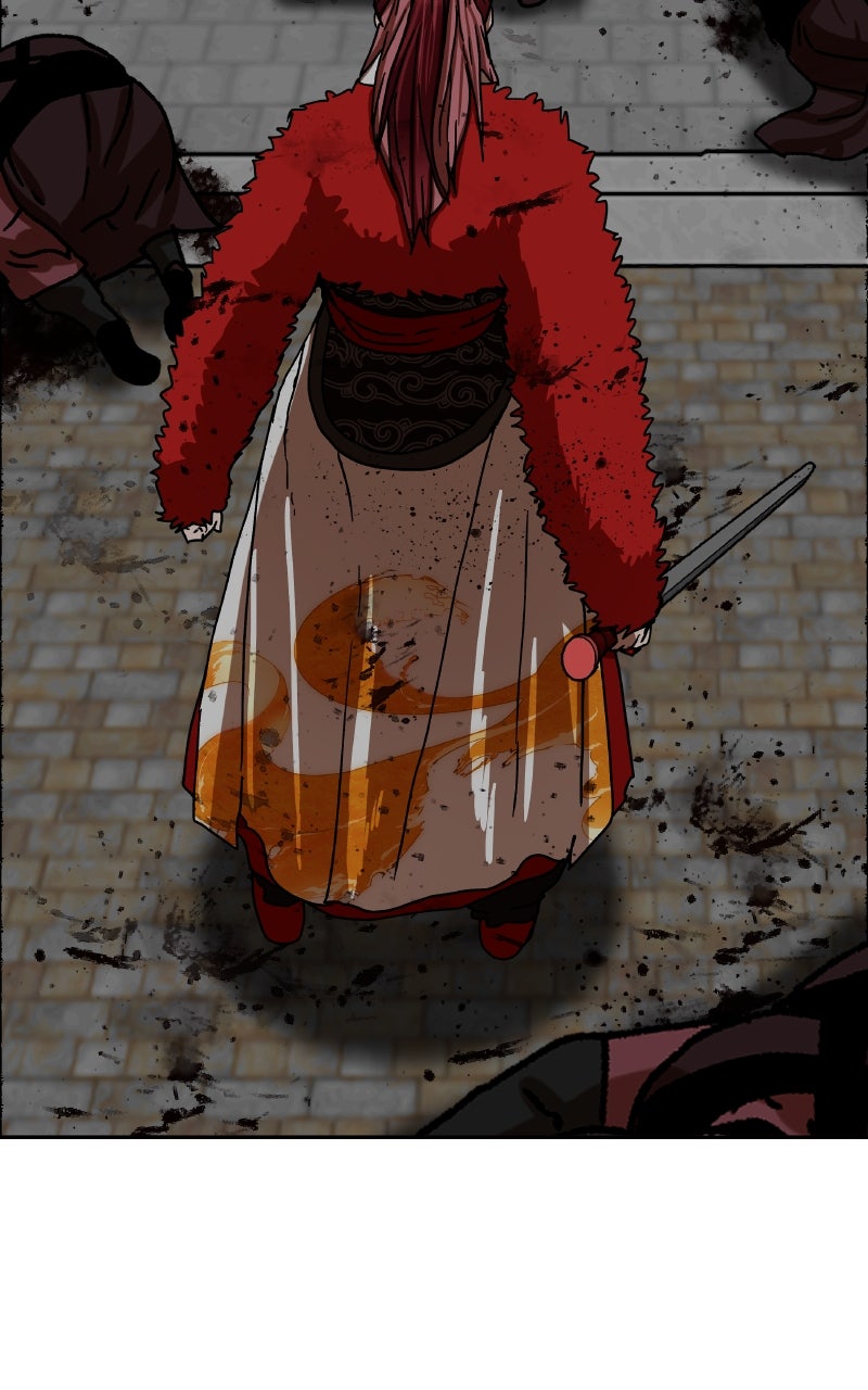 Read Like a Chilling Flame chapter 25 image 51 on Lezhin