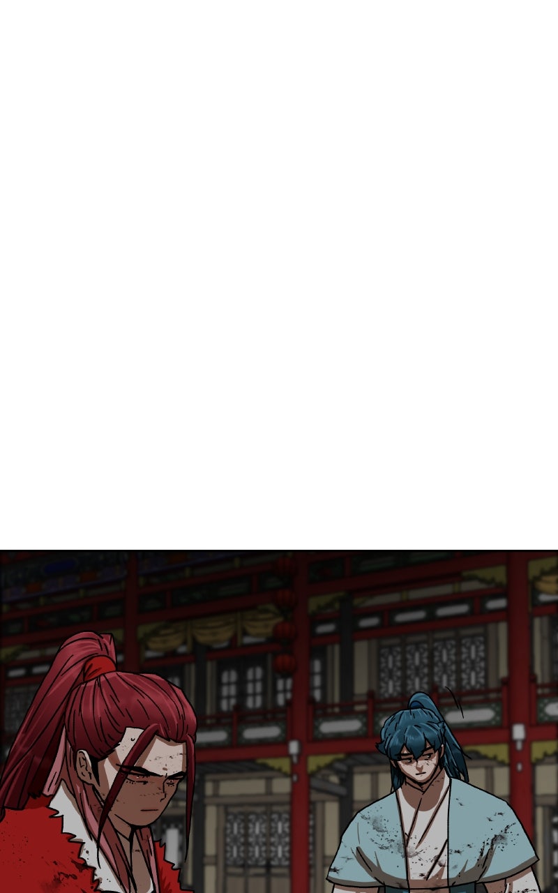 Read Like a Chilling Flame chapter 25 image 52 on Lezhin