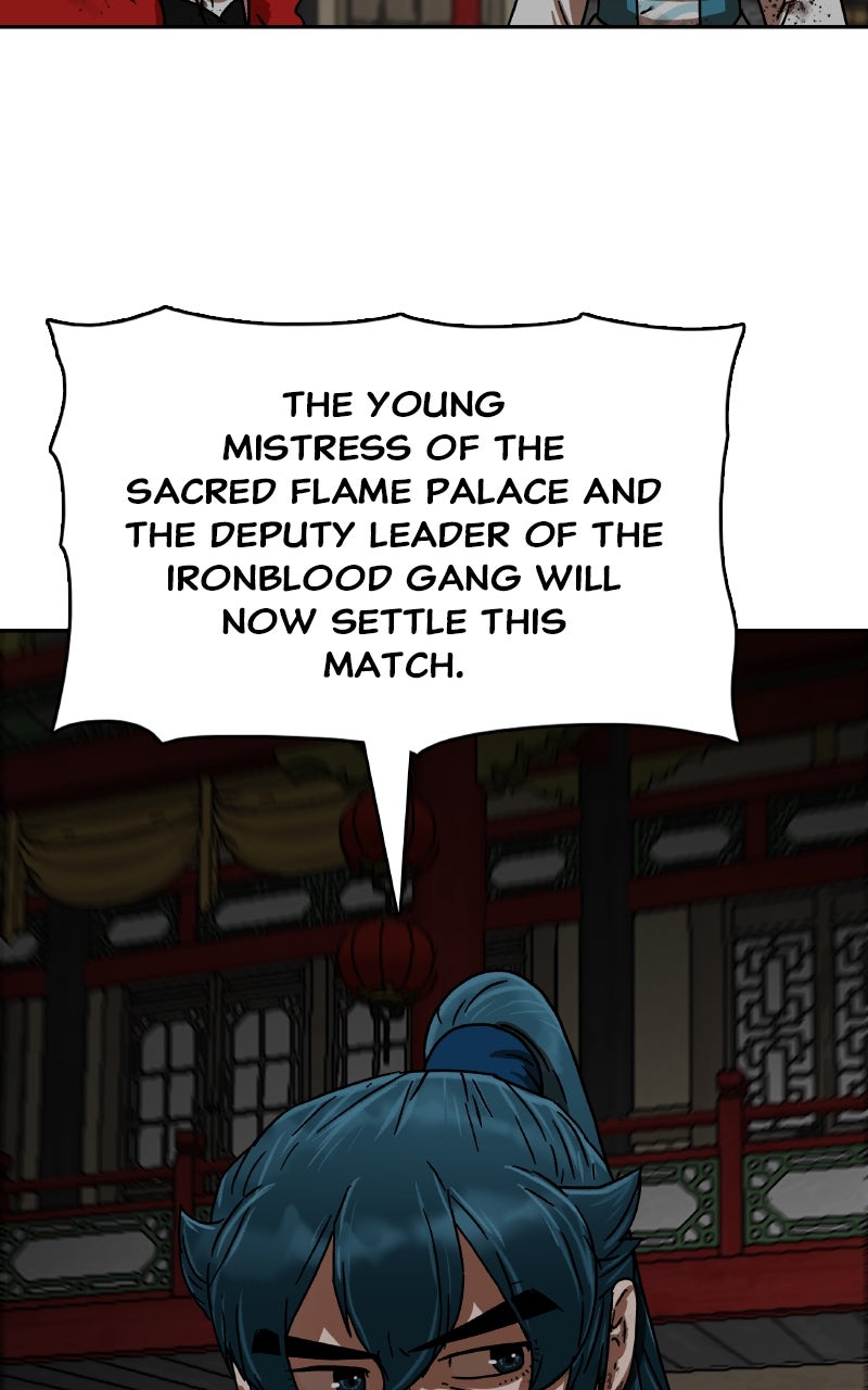 Read Like a Chilling Flame chapter 25 image 53 on Lezhin