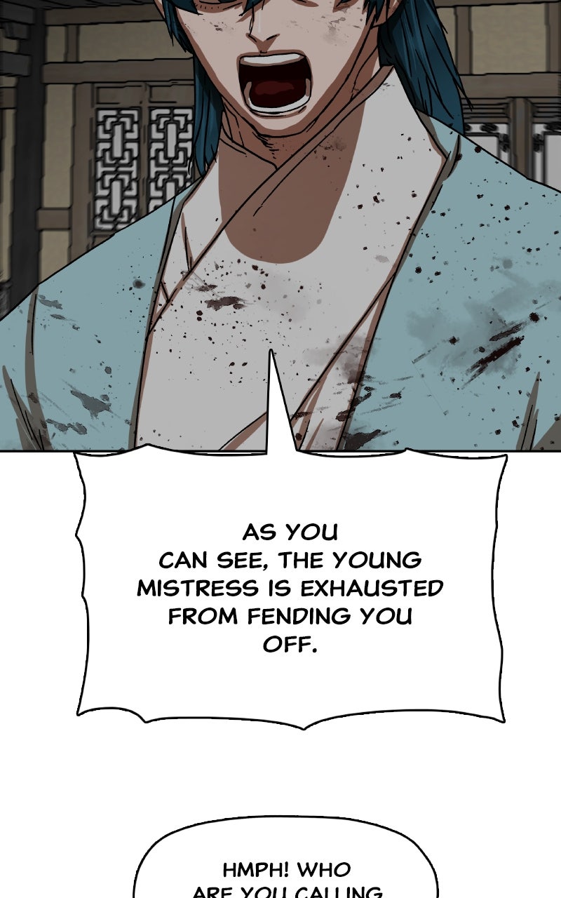 Read Like a Chilling Flame chapter 25 image 54 on Lezhin