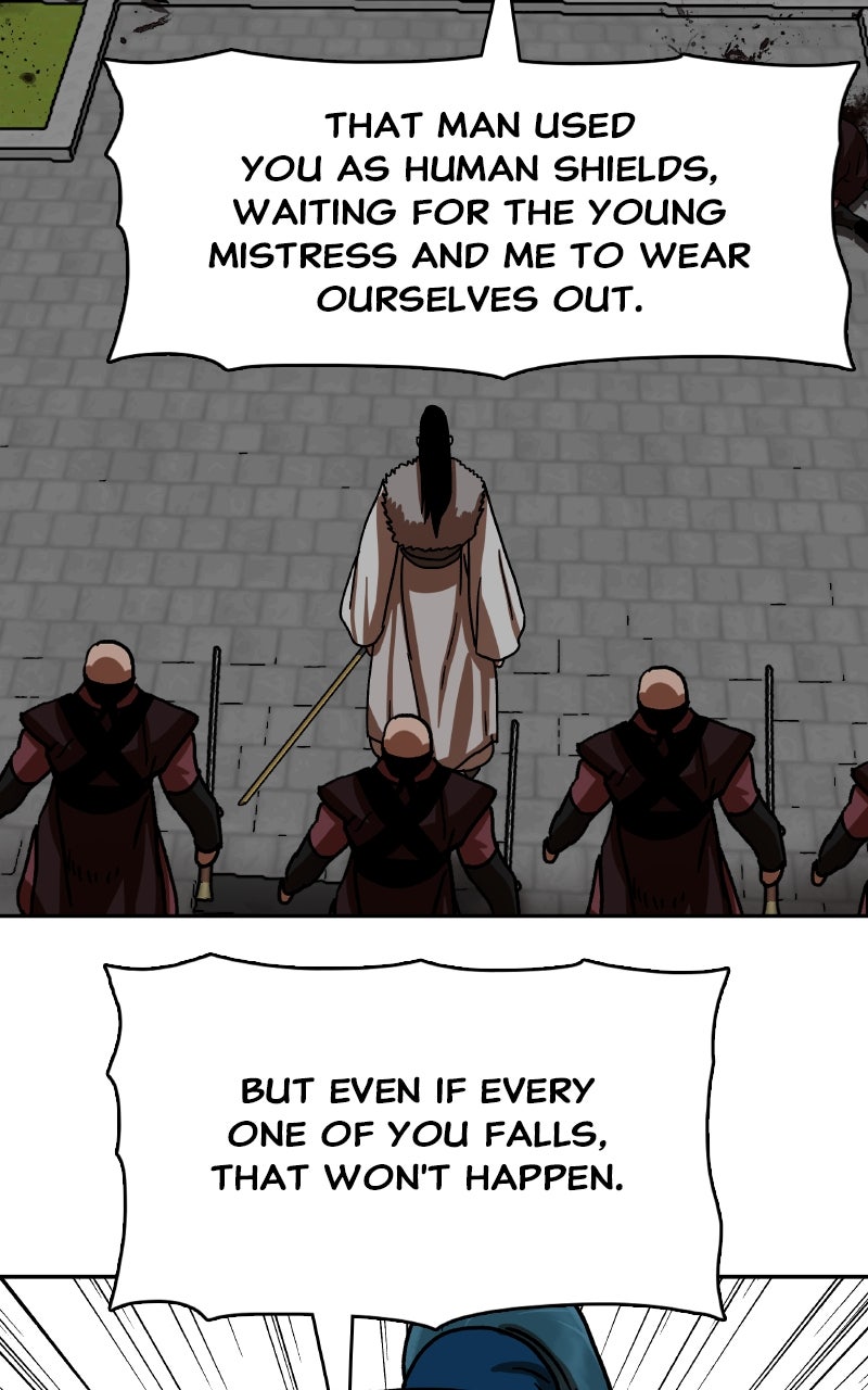Read Like a Chilling Flame chapter 25 image 58 on Lezhin