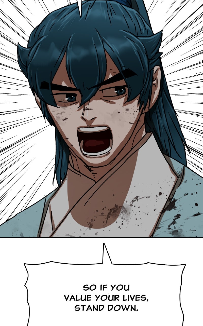 Read Like a Chilling Flame chapter 25 image 59 on Lezhin