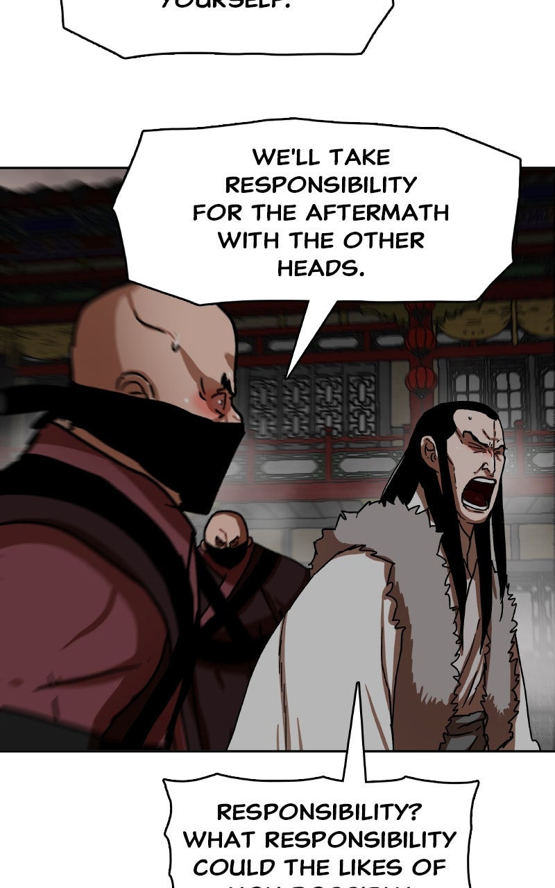 Read Like a Chilling Flame chapter 25 image 61 on Lezhin