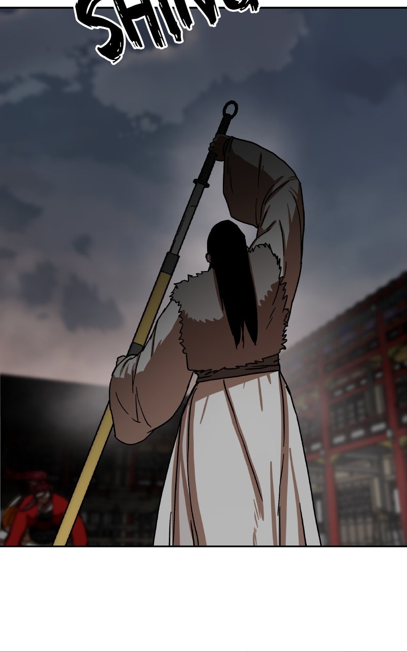 Read Like a Chilling Flame chapter 25 image 69 on Lezhin