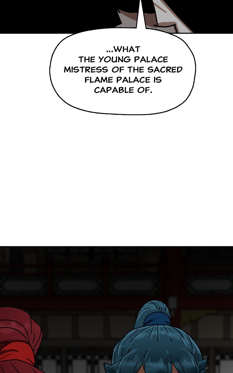 Read Like a Chilling Flame chapter 25 image 73 on Lezhin