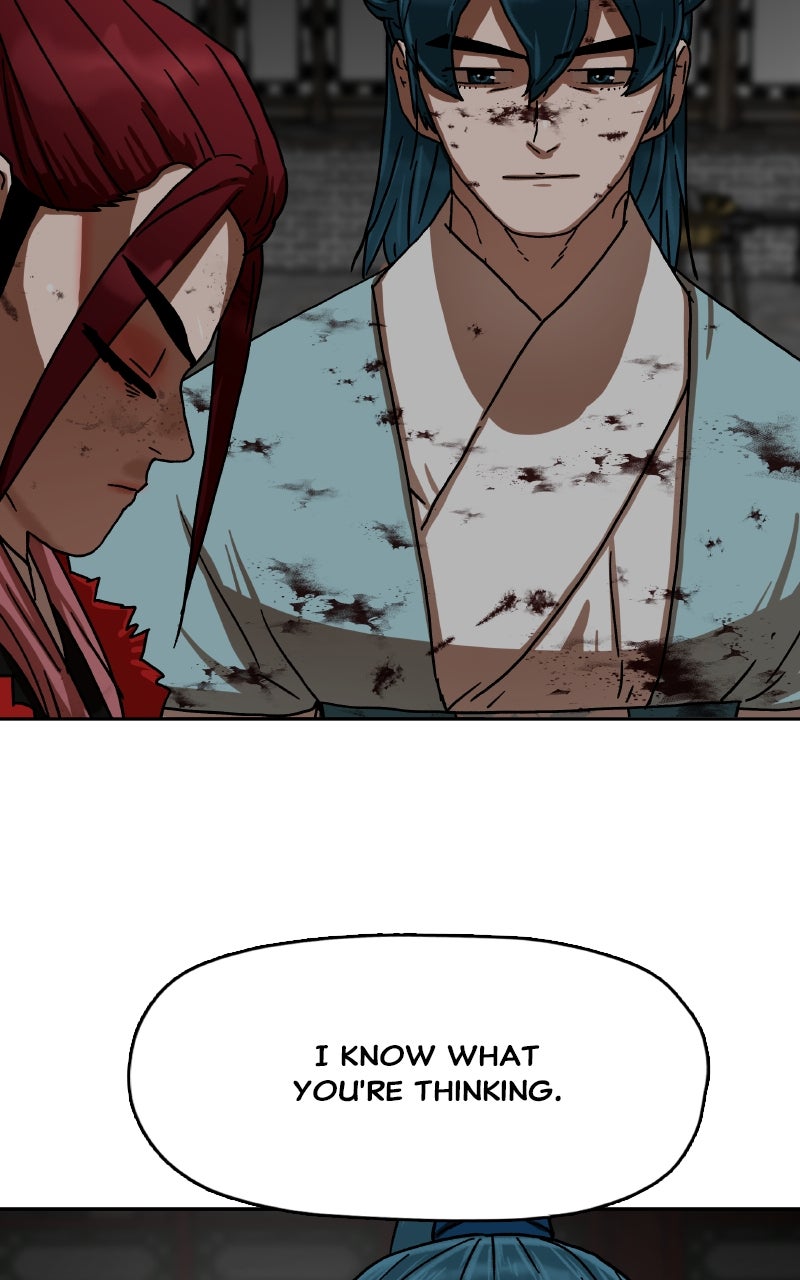 Read Like a Chilling Flame chapter 25 image 74 on Lezhin