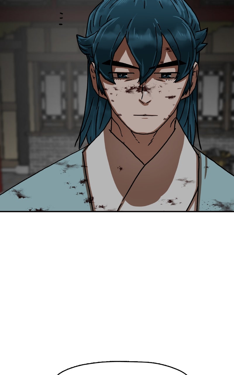 Read Like a Chilling Flame chapter 25 image 75 on Lezhin