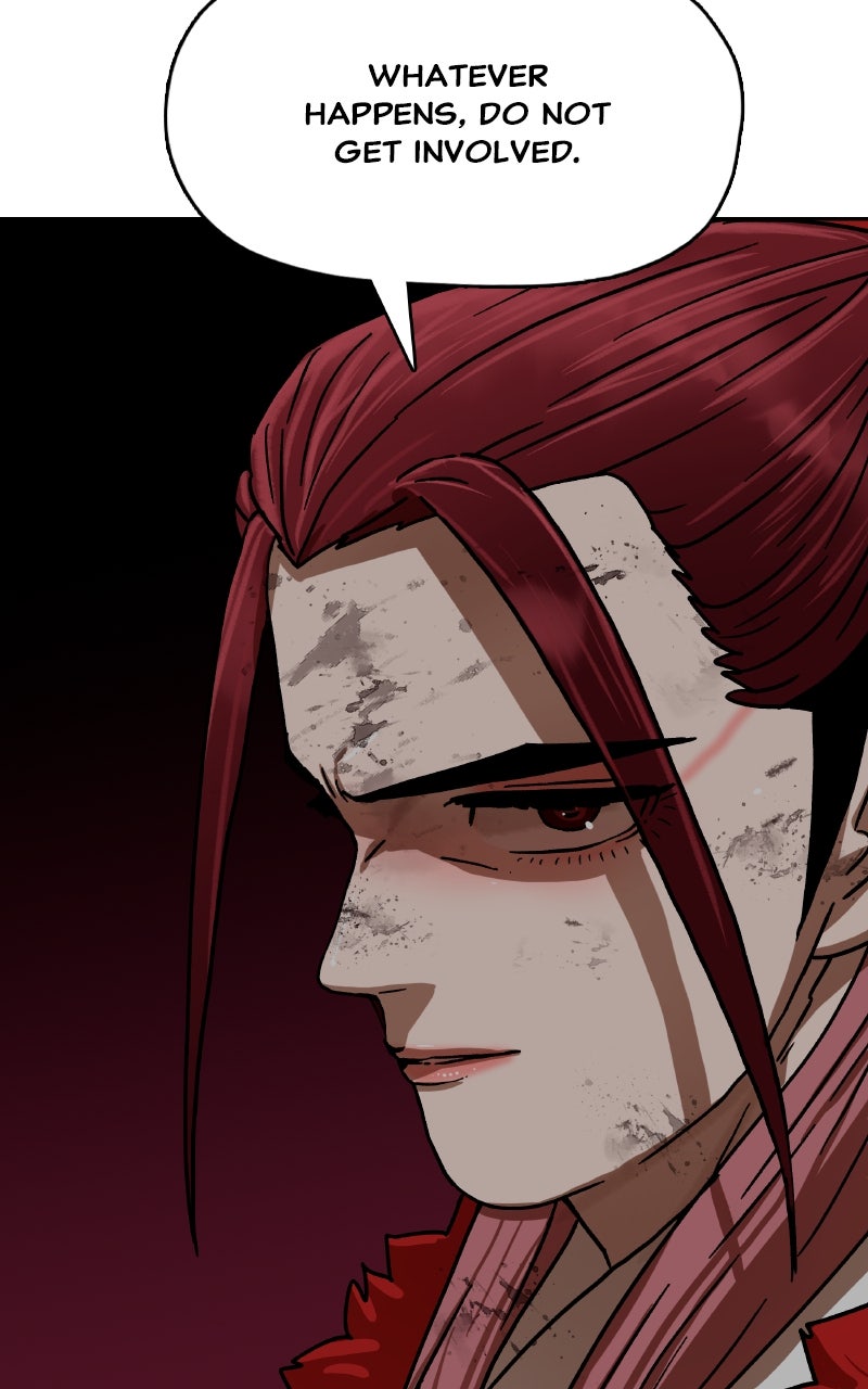 Read Like a Chilling Flame chapter 25 image 76 on Lezhin