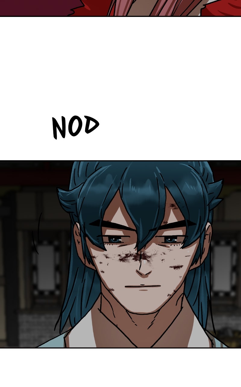 Read Like a Chilling Flame chapter 25 image 77 on Lezhin