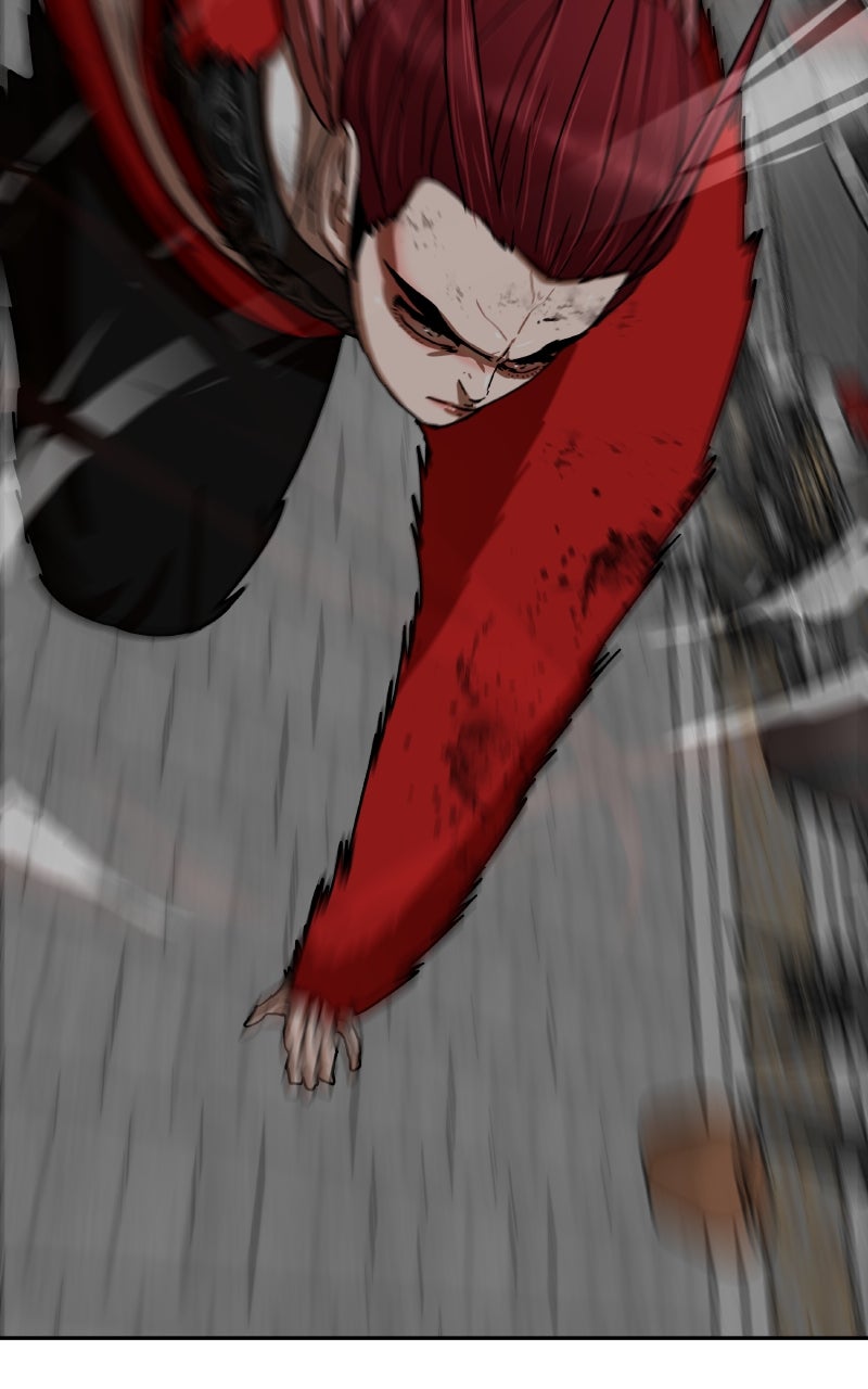 Read Like a Chilling Flame chapter 25 image 81 on Lezhin