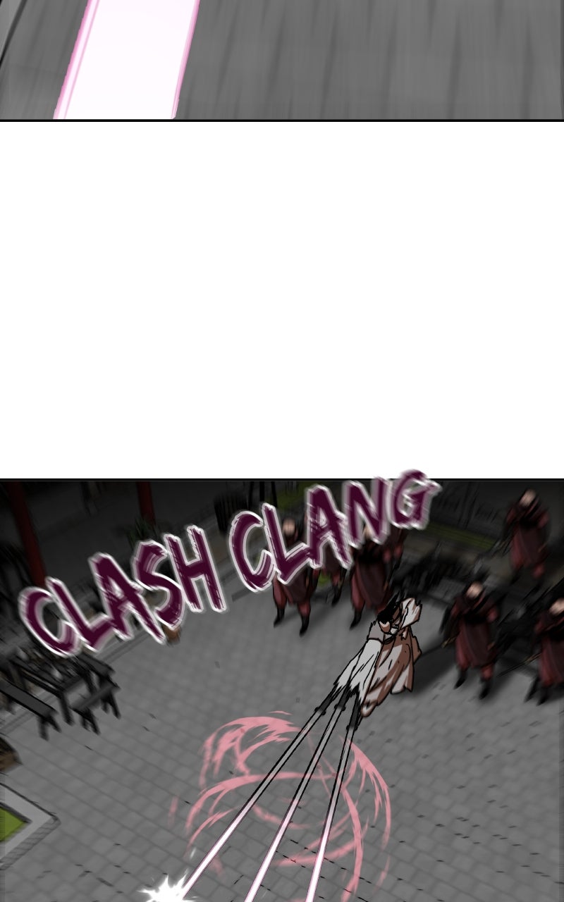 Read Like a Chilling Flame chapter 25 image 84 on Lezhin