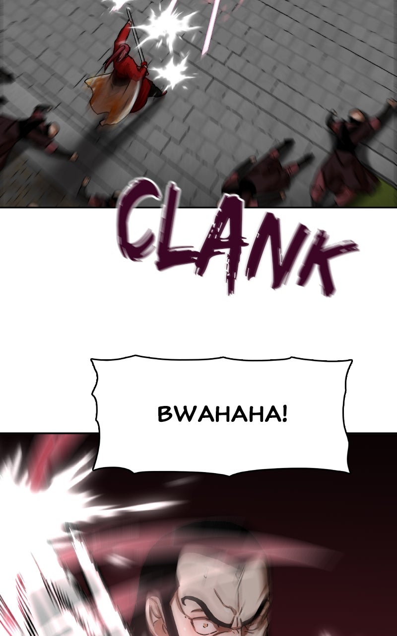 Read Like a Chilling Flame chapter 25 image 85 on Lezhin