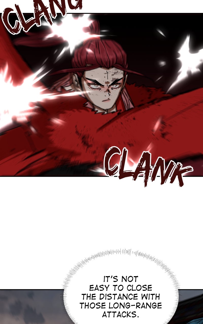 Read Like a Chilling Flame chapter 25 image 87 on Lezhin