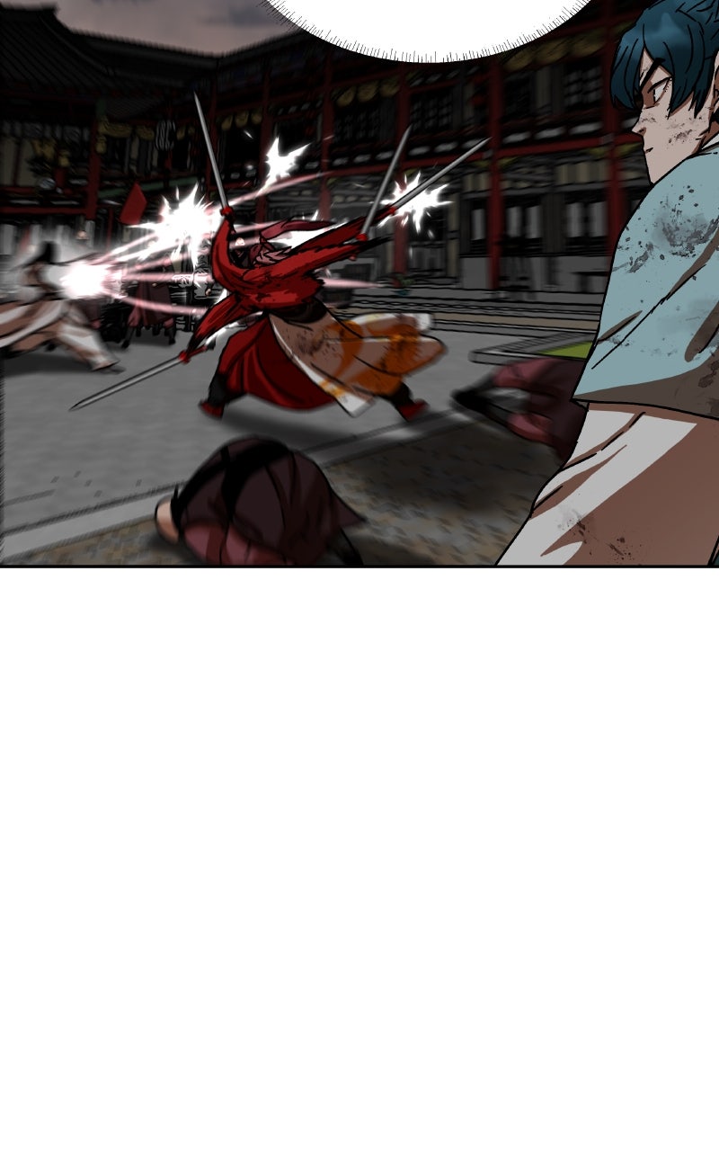 Read Like a Chilling Flame chapter 25 image 88 on Lezhin