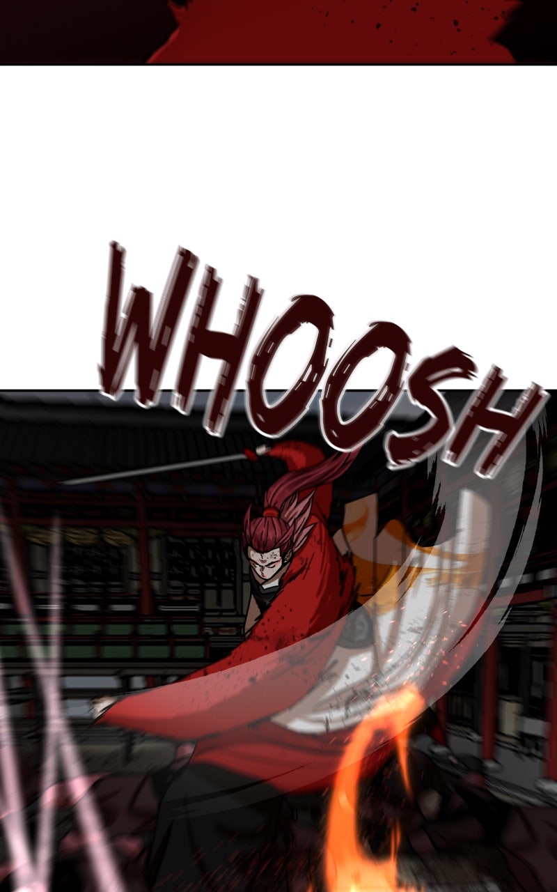 Read Like a Chilling Flame chapter 25 image 91 on Lezhin