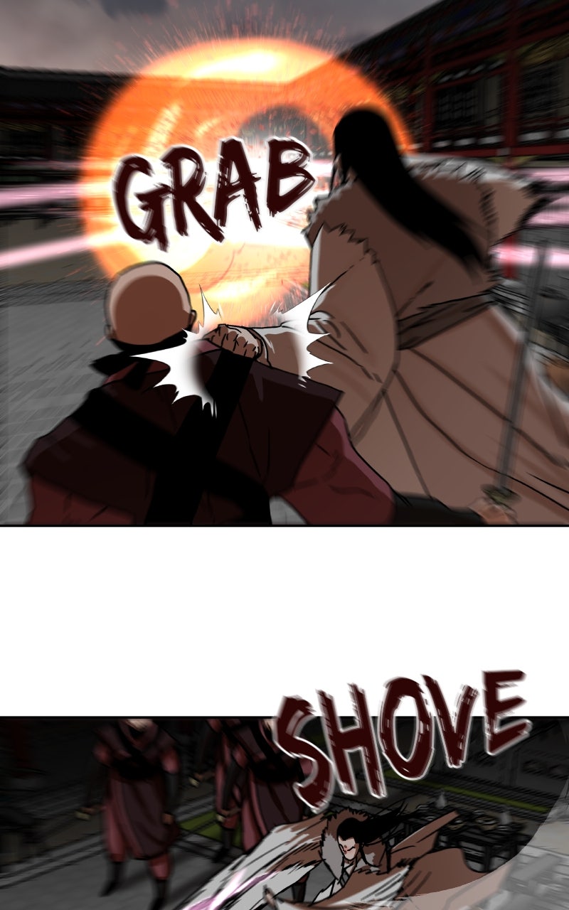 Read Like a Chilling Flame chapter 25 image 93 on Lezhin
