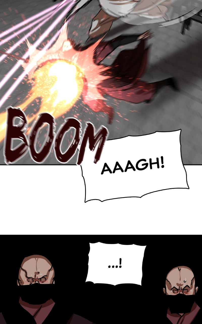 Read Like a Chilling Flame chapter 25 image 94 on Lezhin