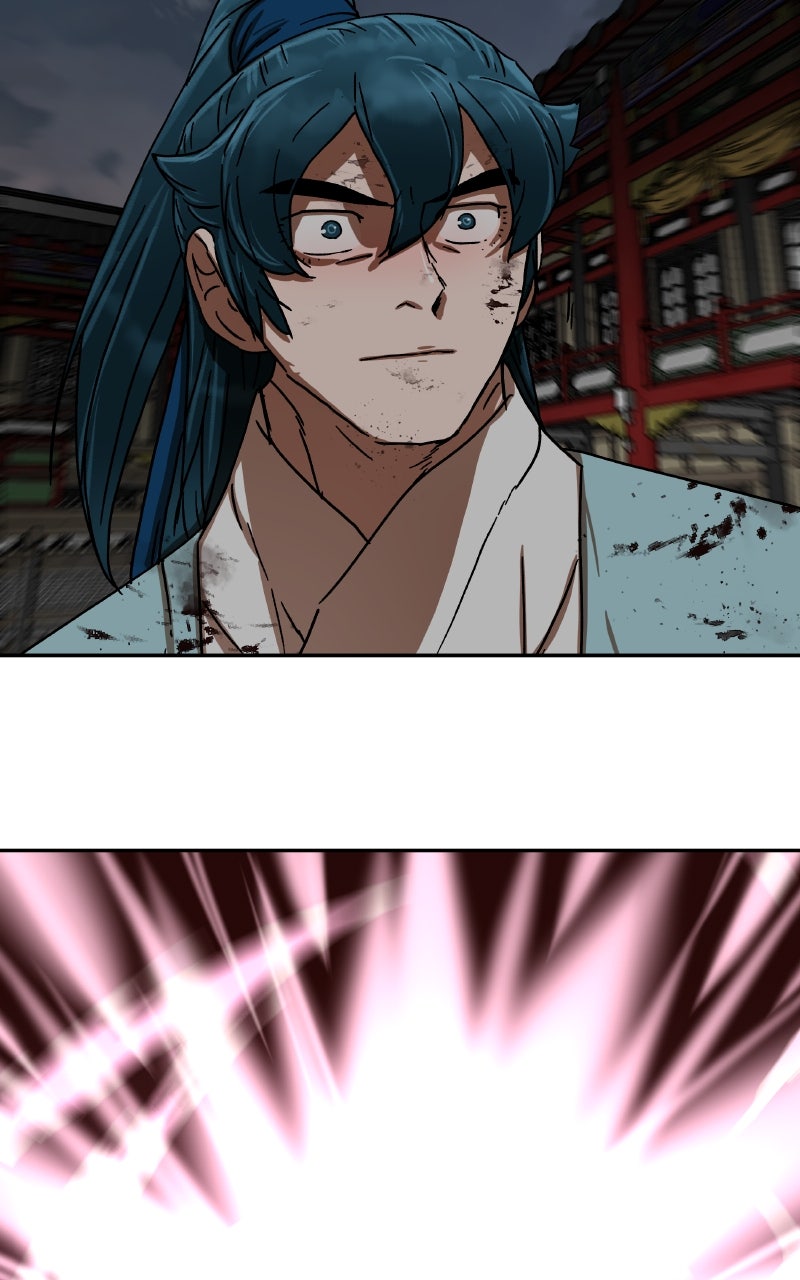 Read Like a Chilling Flame chapter 25 image 98 on Lezhin