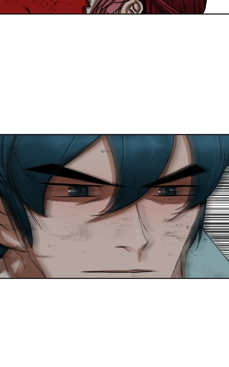 Read Like a Chilling Flame chapter 26 image 1 on Lezhin