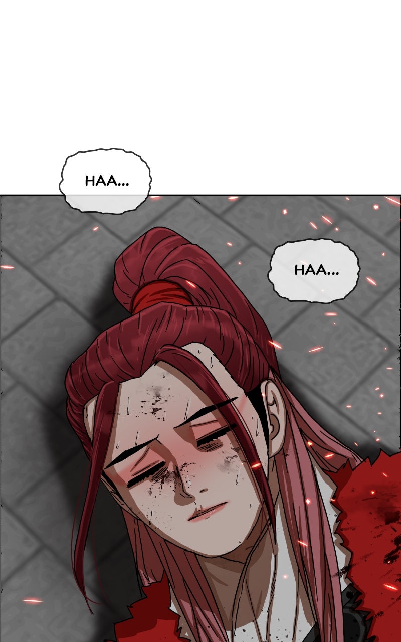 Read Like a Chilling Flame chapter 26 image 10 on Lezhin