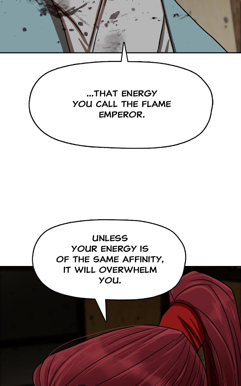Read Like a Chilling Flame chapter 26 image 101 on Lezhin