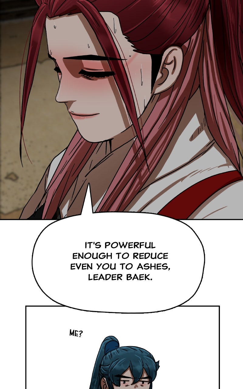Read Like a Chilling Flame chapter 26 image 102 on Lezhin