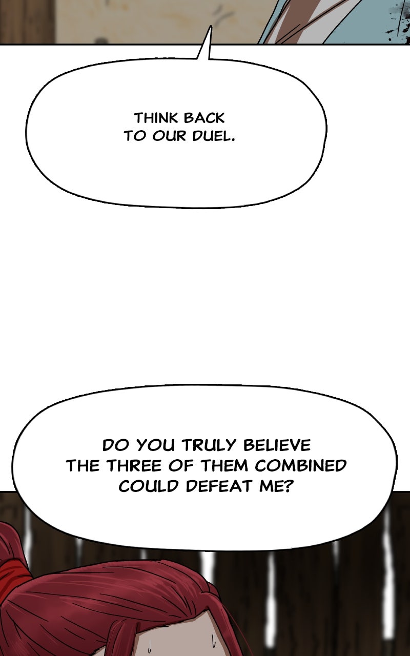 Read Like a Chilling Flame chapter 26 image 106 on Lezhin