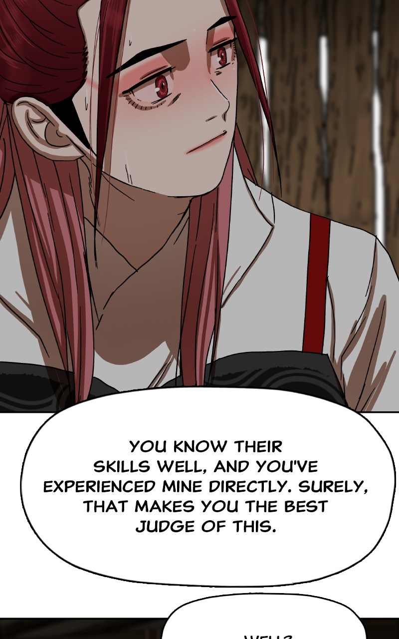 Read Like a Chilling Flame chapter 26 image 107 on Lezhin