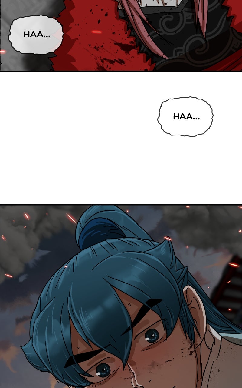 Read Like a Chilling Flame chapter 26 image 11 on Lezhin