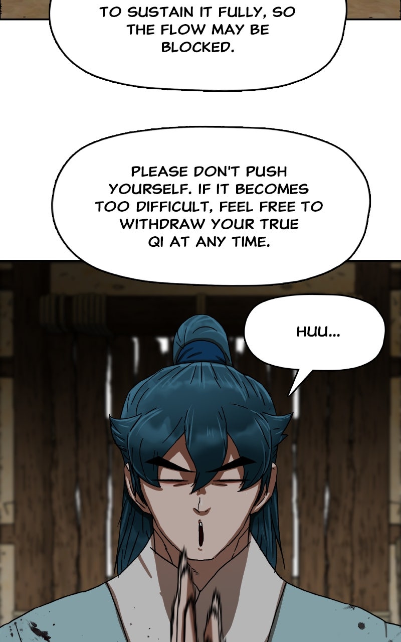 Read Like a Chilling Flame chapter 26 image 115 on Lezhin
