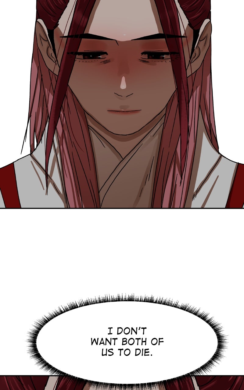 Read Like a Chilling Flame chapter 26 image 117 on Lezhin